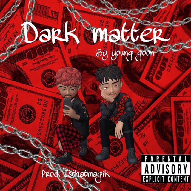 Dark Matter