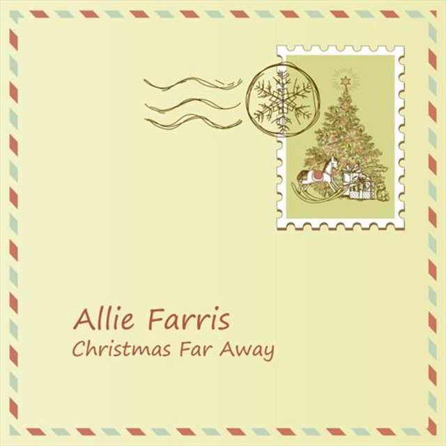 Christmas Far Away