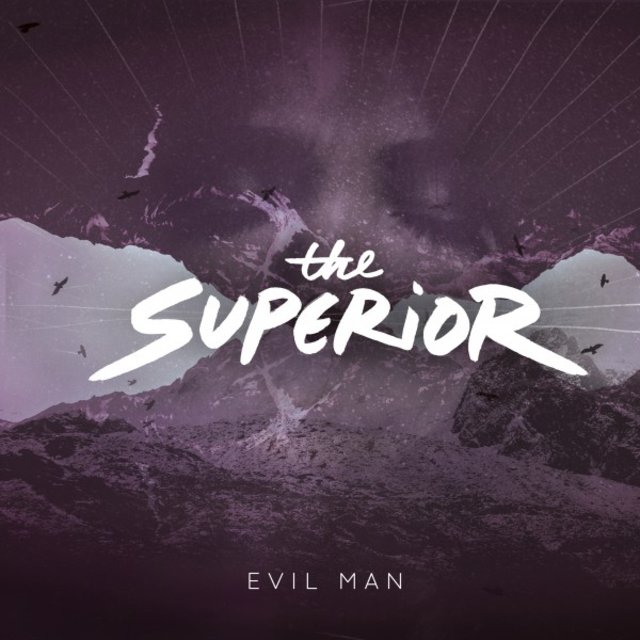 Evil Man