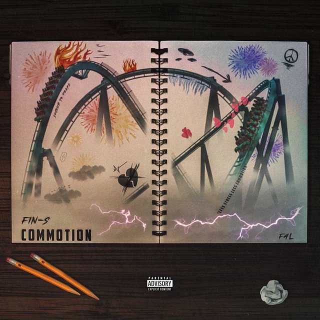 Commotion