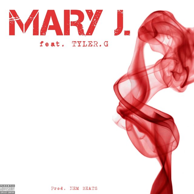 Mary J. (feat. Tyler.G)