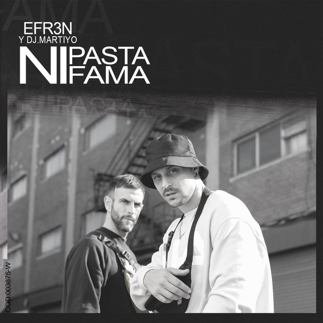 Ni Pasta Ni Fama