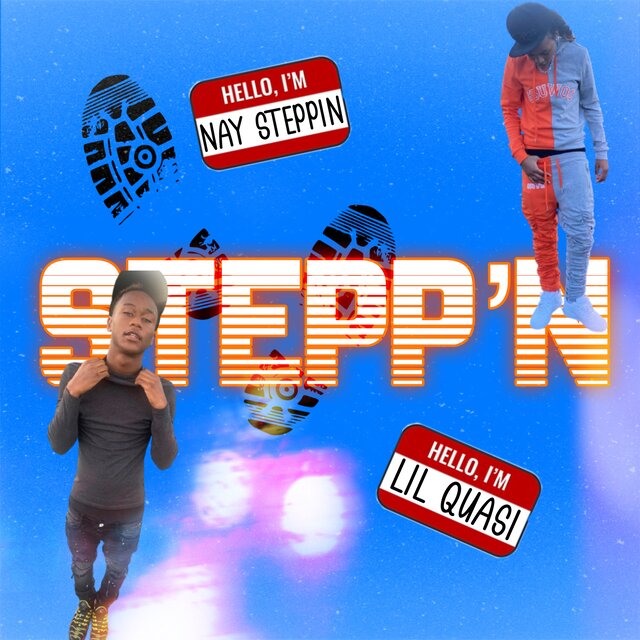 STEPP'N