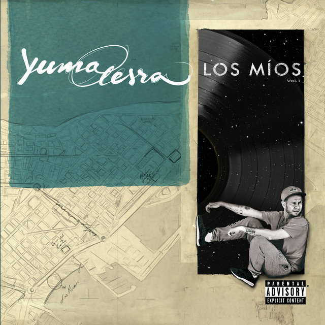 Los Míos (Vol.1)
