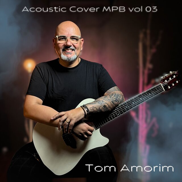 Acoustic Cover MPB, Vol. 03 (Acoustic Versions)