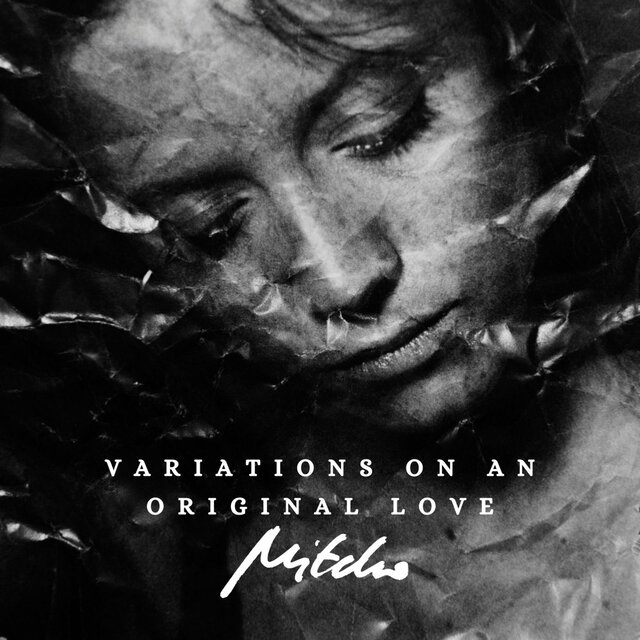 Variations on an Original Love EP