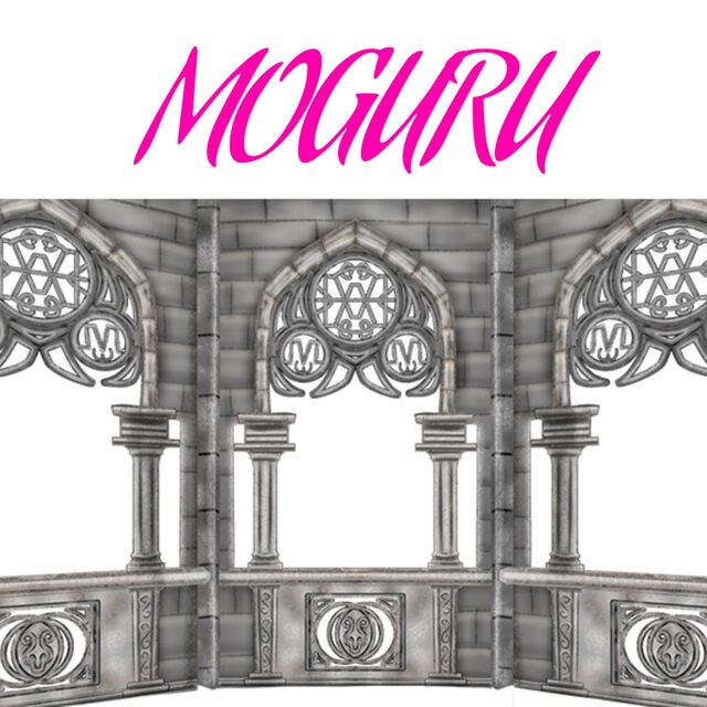 MOGURU