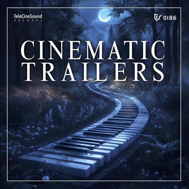 Cinematic Trailers