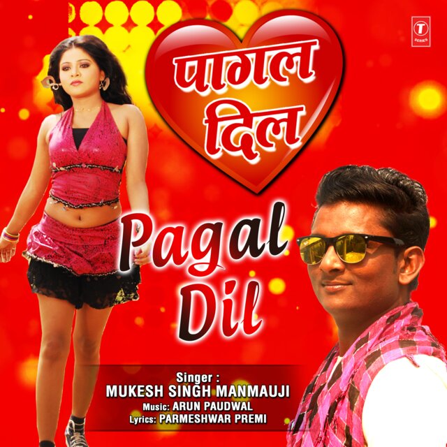 Pagal Dil