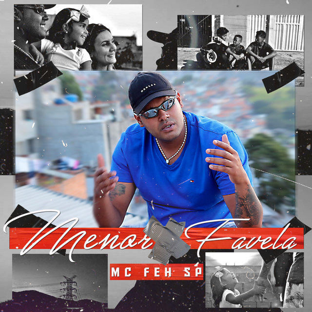 Menor Favela