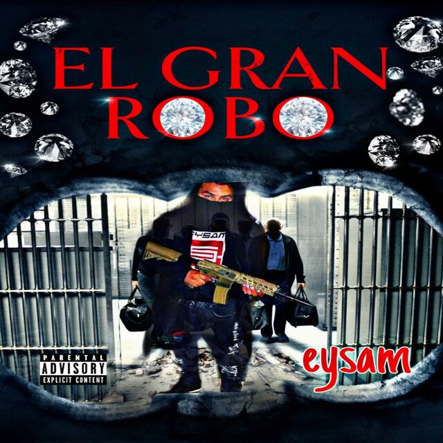 El Gran Robo