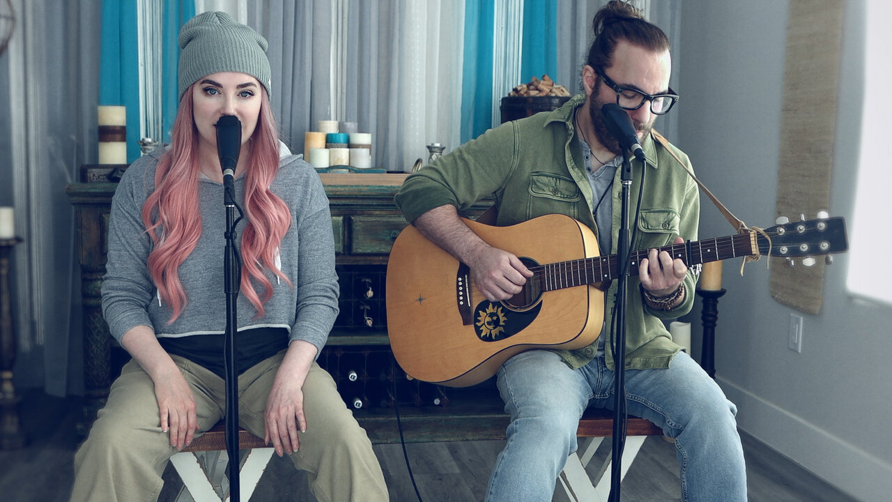 Breathe! (Acoustic)