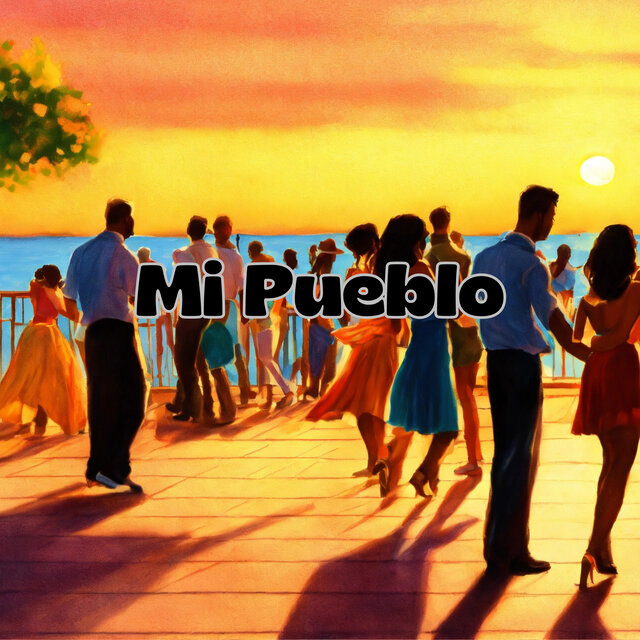 Mi Pueblo