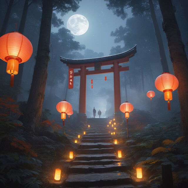 Torii