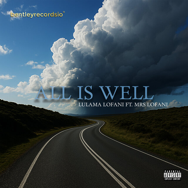 All is well