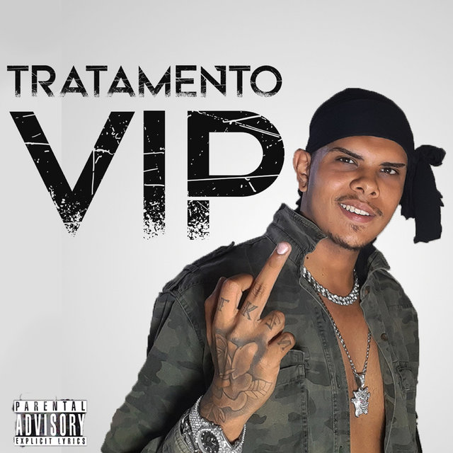 Tratamento Vip by LukãoZN on TIDAL