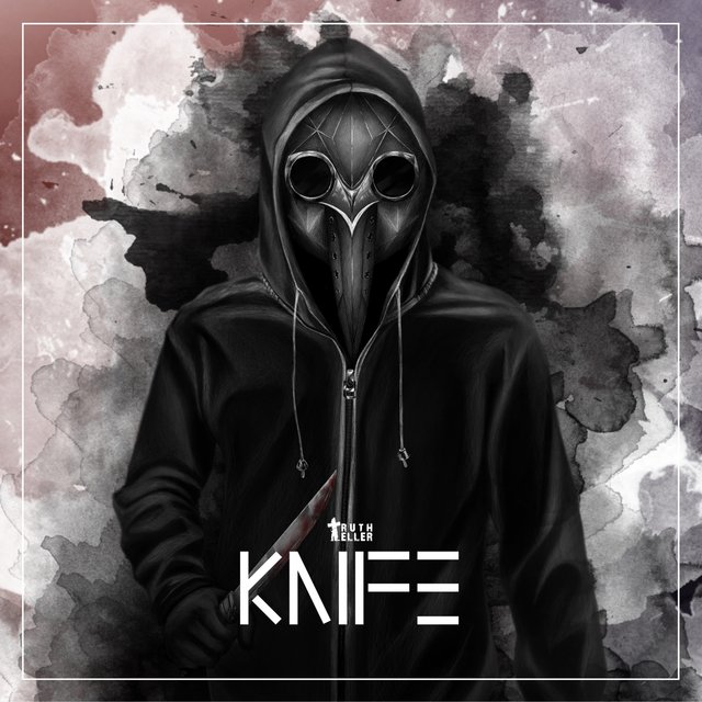 Knife