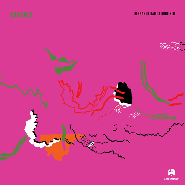 Cangaço - Bernardo Ramos Quinteto