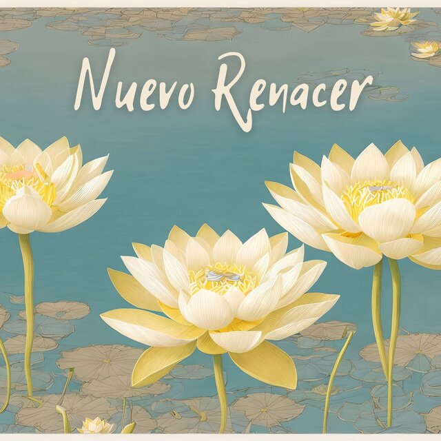 Nuevo Renacer: Música de Meditación, Energía Pránica para Mente Renovada y Autoestima