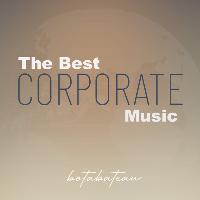 The Best Corporate Music