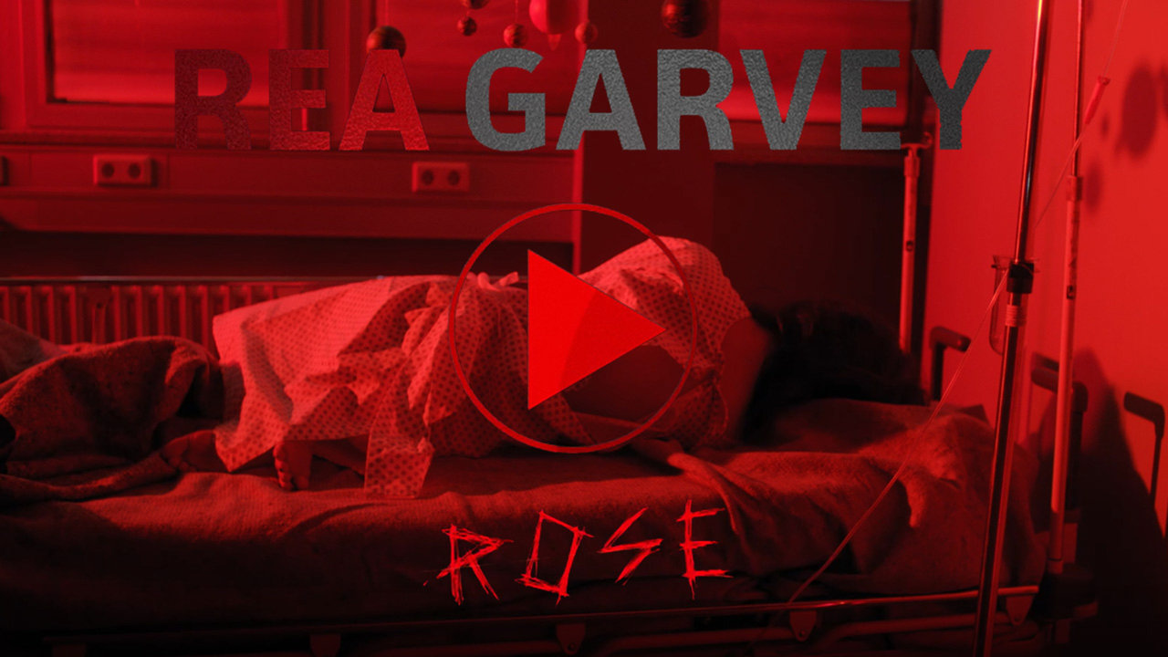 Rose (Official Lyric Video)