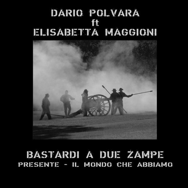 Bastardi a due zampe - presente - il mondo che abbiamo