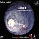 As one who has slept (voices & strings) (1996)