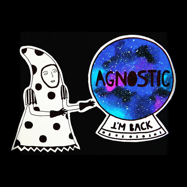 I'm Back