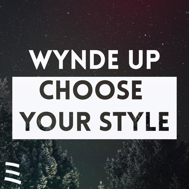 It is up to you choose. It is up to you choose