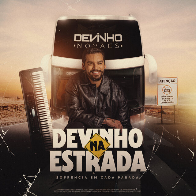 Devinho na Estrada