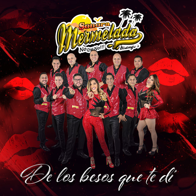 De los Besos Que Te Di