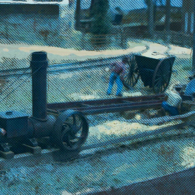 Simple Machines