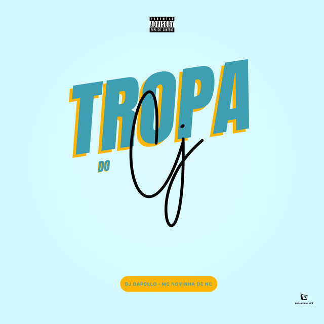 TROPA DO CJ