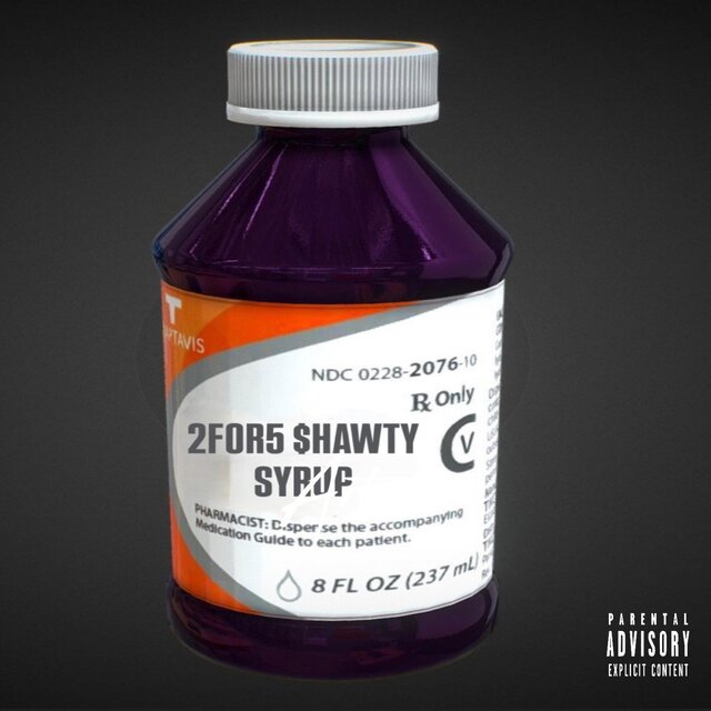 SYRUP