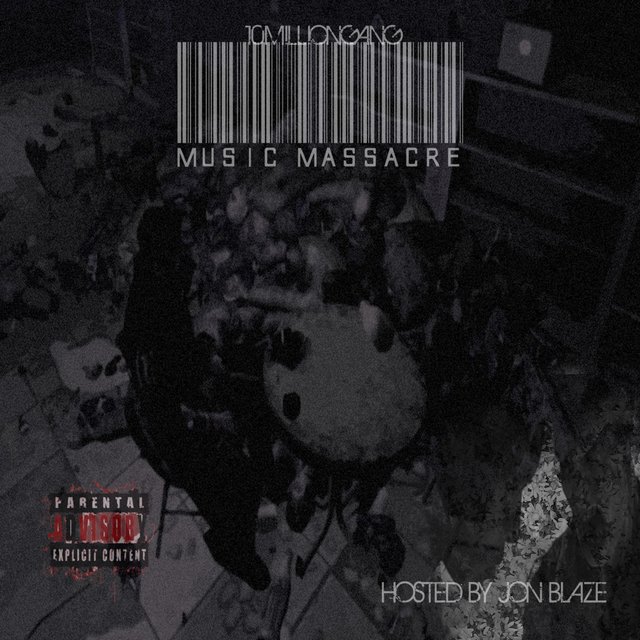 Music Massacre