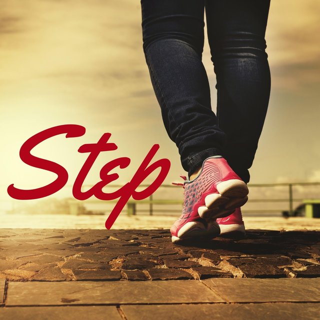 Step