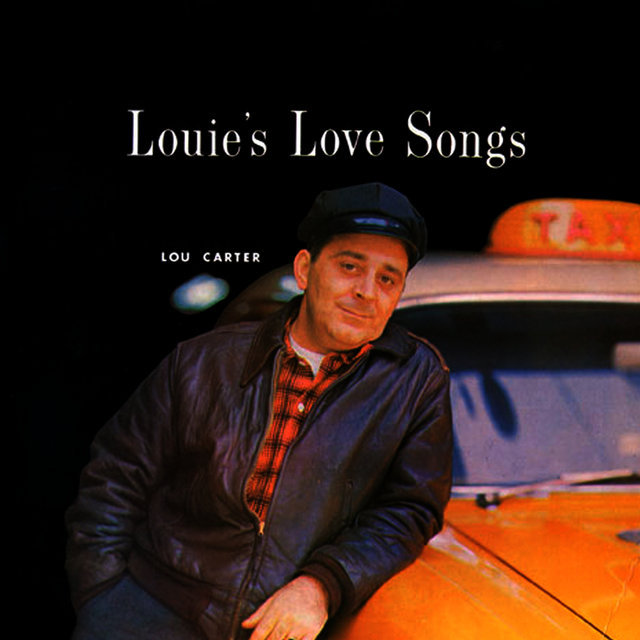 Louie's Love Songs