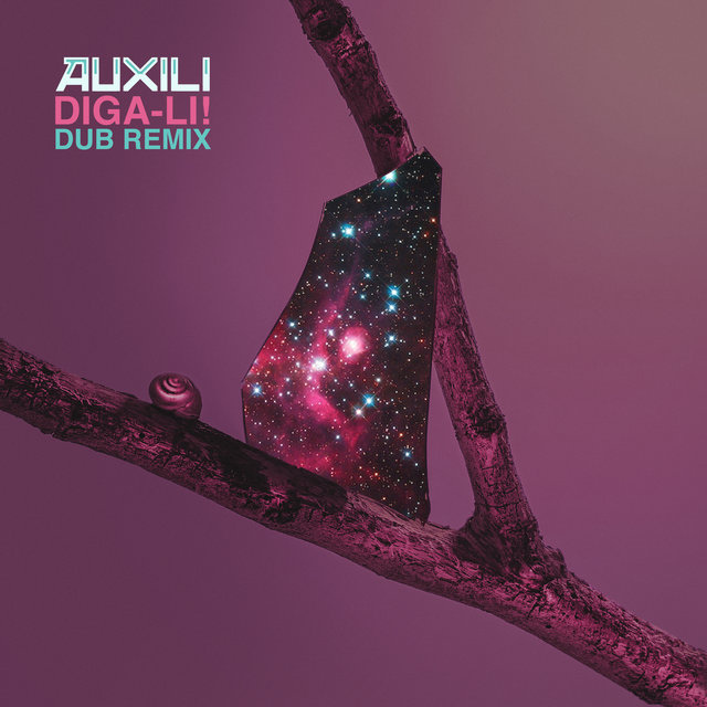 Diga-li! Dub Remix (Paolo Baldini Dubfiles Version)