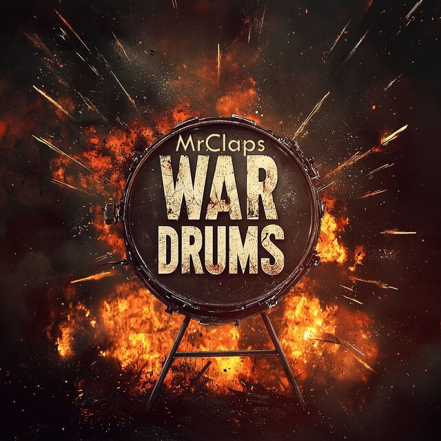 War Drums
