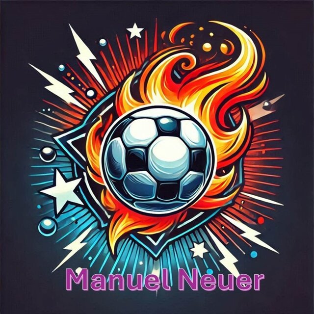 Manuel Neuer – Die Legende im Tor