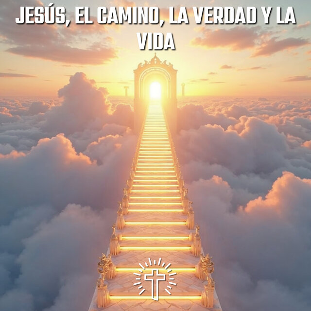 Jesús, el Camino, la Verdad y la Vida