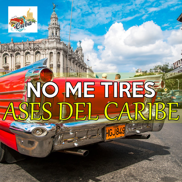 No Me Tires