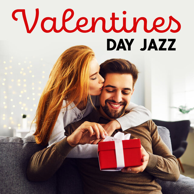 Valentines Day Jazz: Slow and Romantic