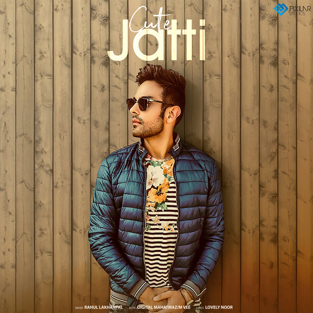 Cute Jatti