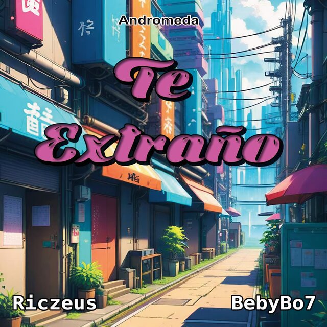 Te Extraño