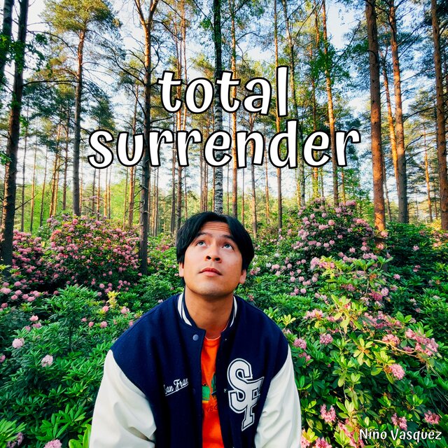 TOTAL SURRENDER