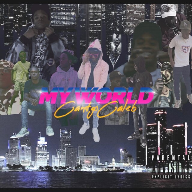 My World