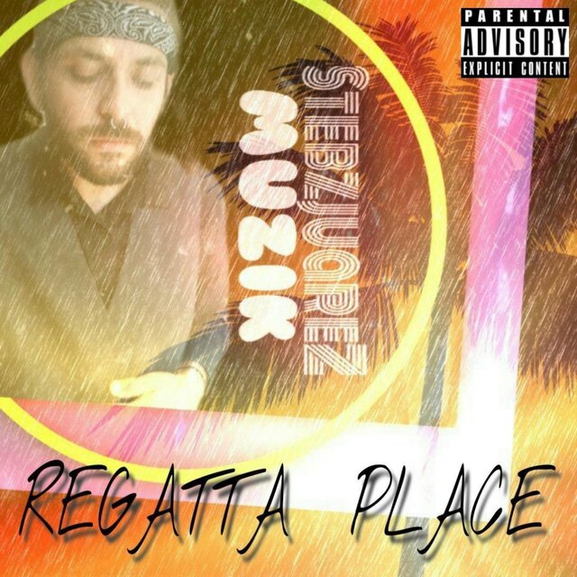 Regatta Place