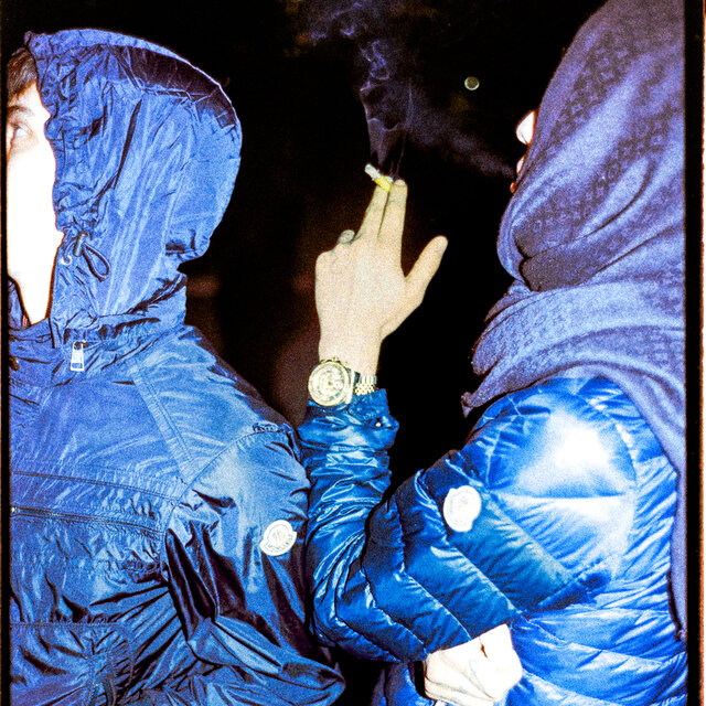 Jovemmvti N' Goldo Vs The World