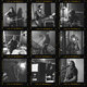 Cover art for album The Howlers (Live at Metropolis Studios) by The Howlers
